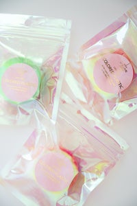 Muoviteippi v&auml;rillinen