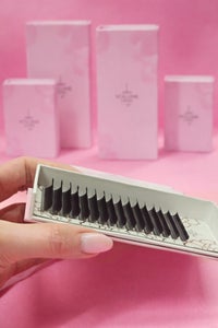 Premium Matte: Estelle