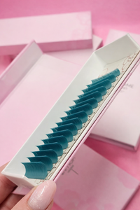 Premium Matte Colours