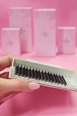 Premium Matte: Estelle