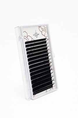 Glossy Klassiset ripsikuidut