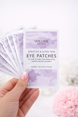 Alaripsien suojalaput, thin sensitive patches