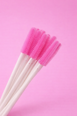 Ripsiharja, silikoni