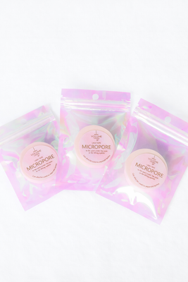 Micropore ihoteippi