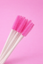 Silicone brush