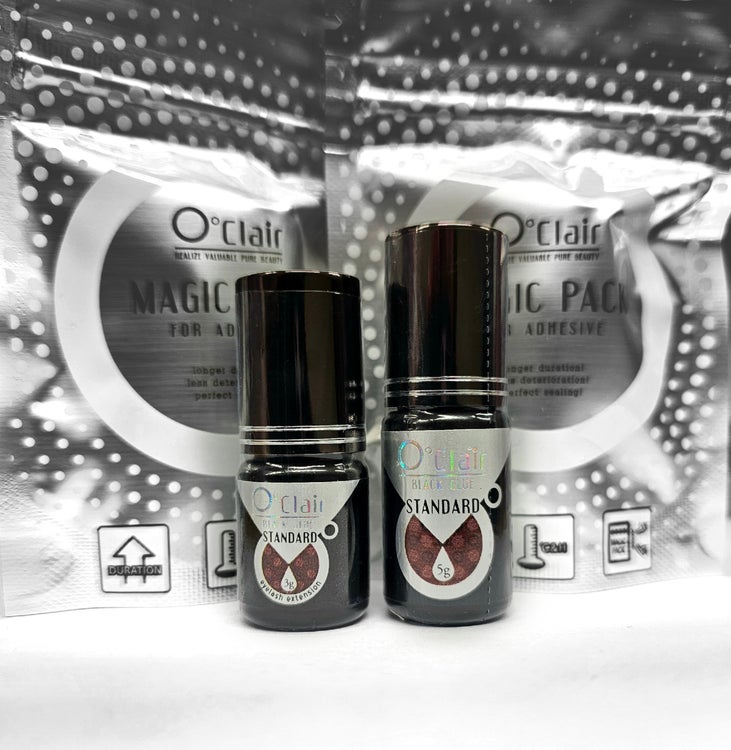 Ripsiliima, Standard